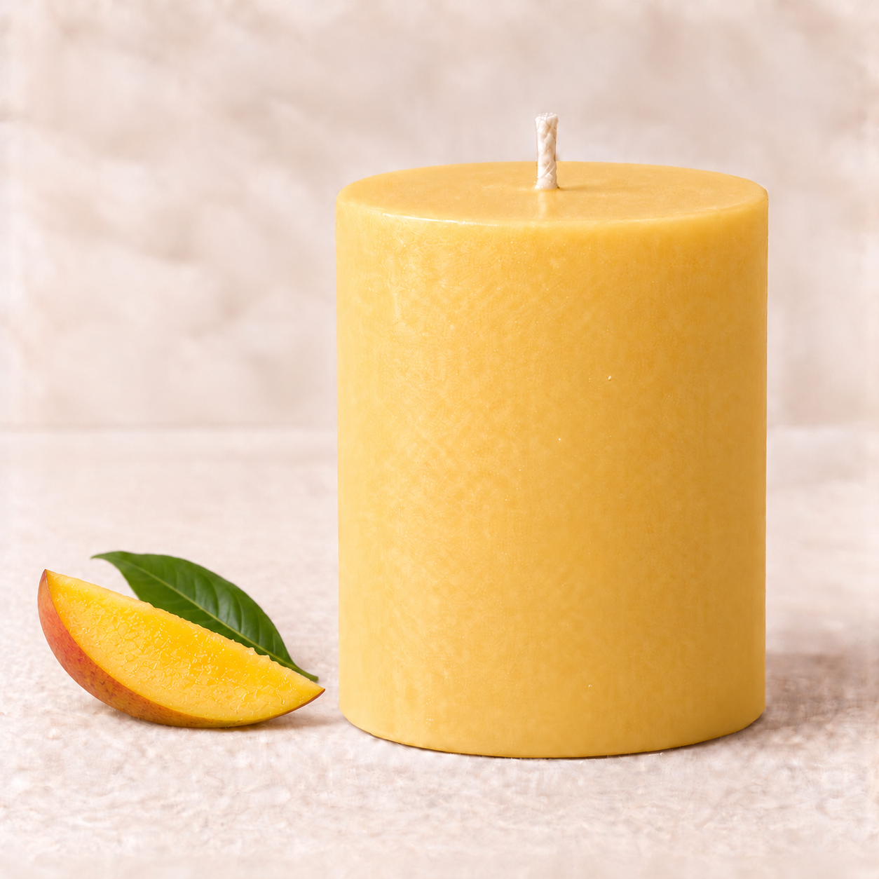 NATURE'S PALETTE NATURAL DYE – YELLOW