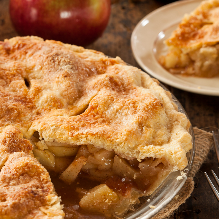 APPLE PIE  (CONC) - Eco Candle Project 