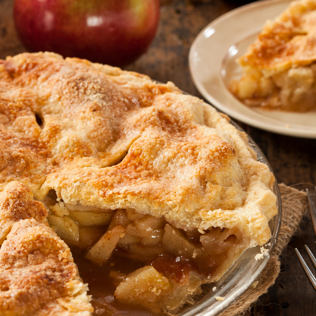 APPLE PIE