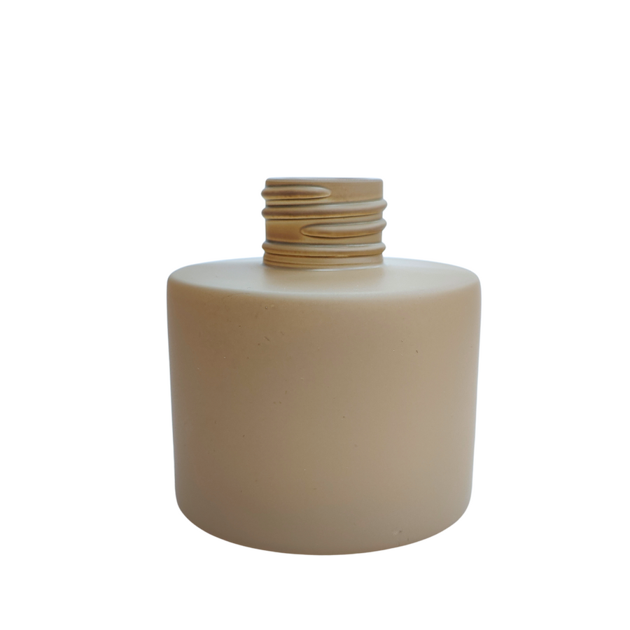 ELISE MATT CAMEL DIFFUSER BOTTLE - Eco Candle Project 