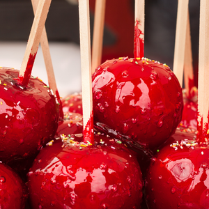 CANDY APPLE