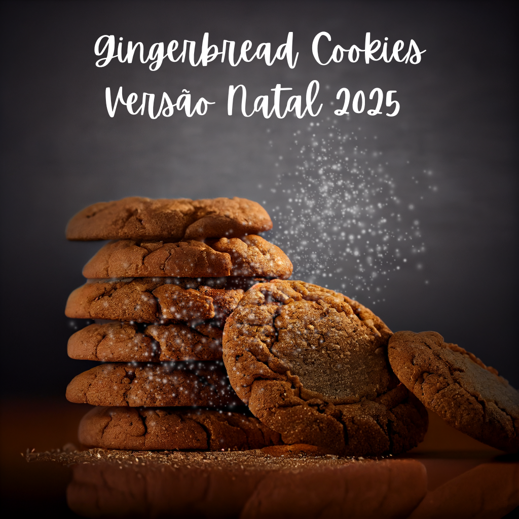 <tc>BISCOITOS DE GENGIBRE -EDIÇÃO DE NATAL 2025</tc>