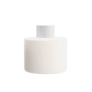 100ml Aurelie MATT WHITE DIFFUSER BOTTLE - Eco Candle Project 