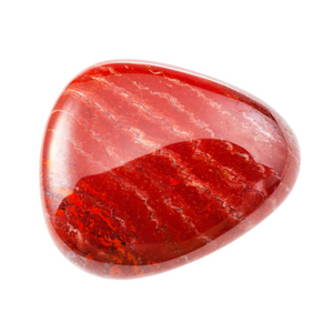 RED JASPER TUMBLED STONES 50 g - Eco Candle Project 