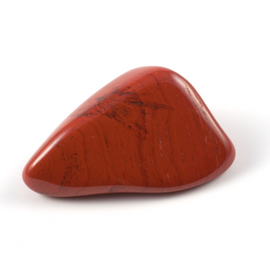 RED JASPER TUMBLED STONES 50 g - Eco Candle Project 