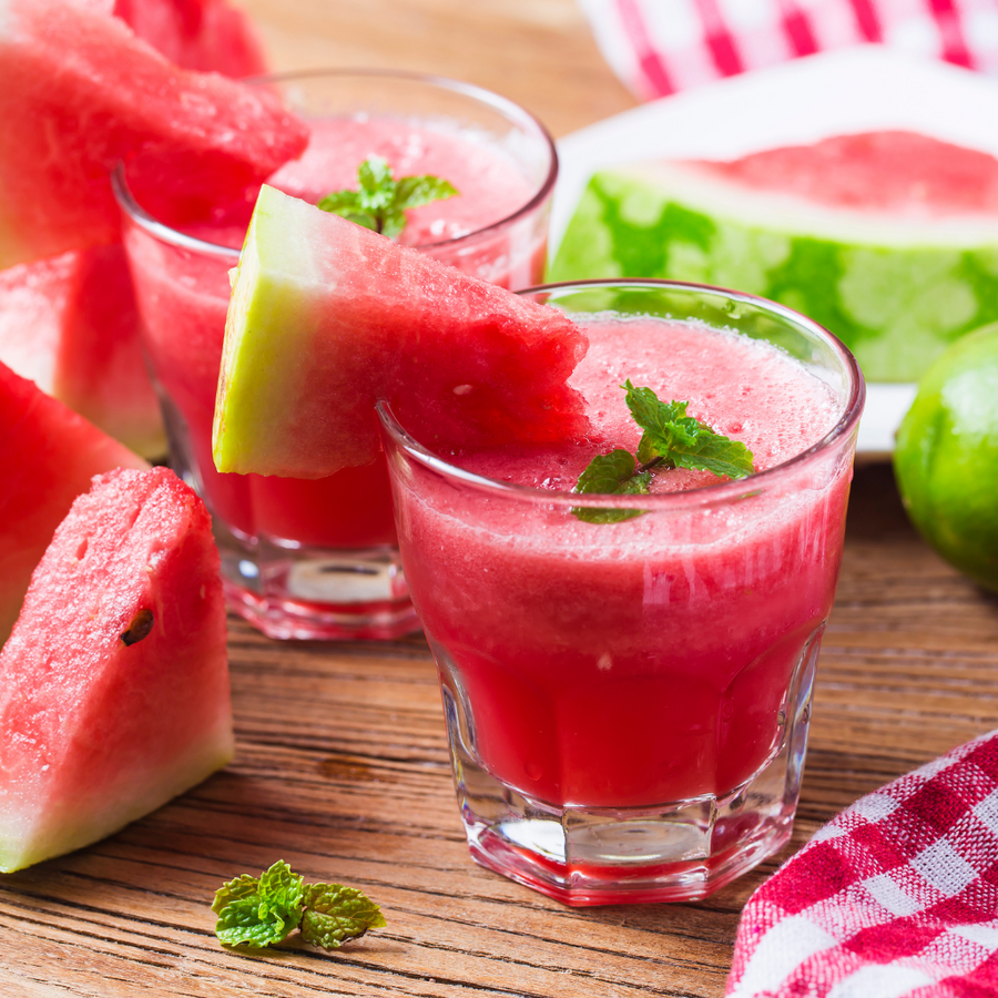 WATERMELON LEMONADE - Eco Candle Project 