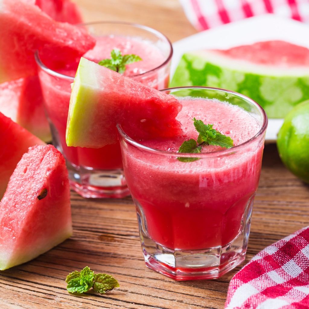 WATERMELON LEMONADE