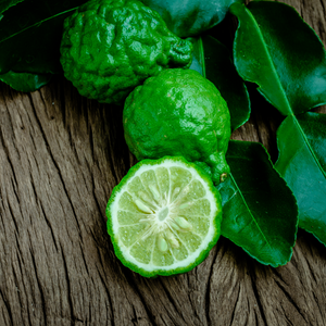 CALABRIAN BERGAMOT & JUICY LIME