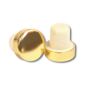 CAP GOLD FOR DIFFUSER BOTTLE