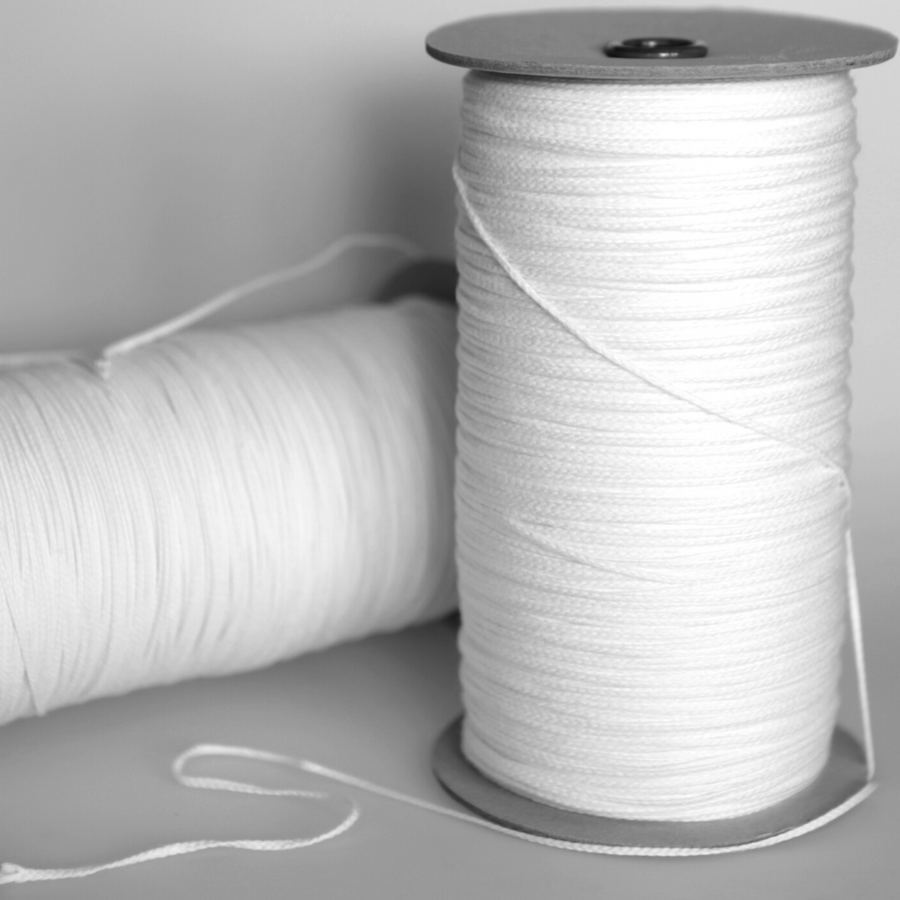 SPECIAL WICKS FOR IRREGULAR CANDLE SHAPES - Eco Candle Project 