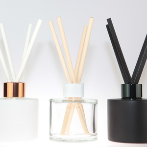 NATURAL FIBER REEDS - Eco Candle Project 