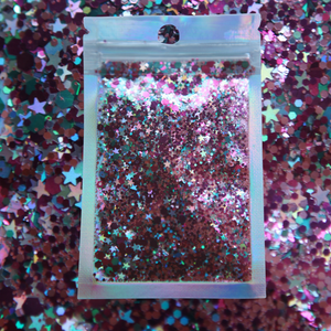 GLITTER