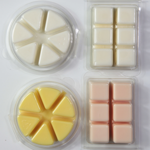 ELITE 660 COCONUT & RAPESEED FOR WAXMELTS/PILLAR