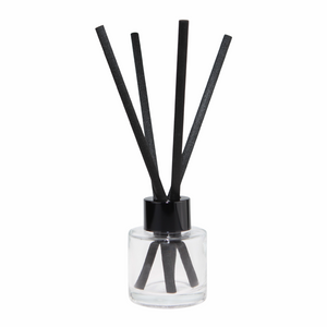 AURELIE CLEAR DIFFUSER BOTTLE - Eco Candle Project 