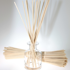 NATURAL FIBER REEDS - Eco Candle Project 