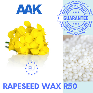 RAPESEED WAX FOR MOLDS  (R50)