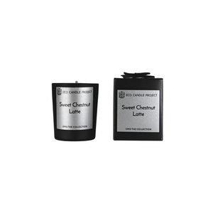 1993 THE COLLECTION @LUXURY MINI CANDLES - Eco Candle Project 