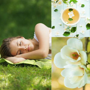 LUXURY CANDLE KIT ROSE GOLD STAR - Eco Candle Project 