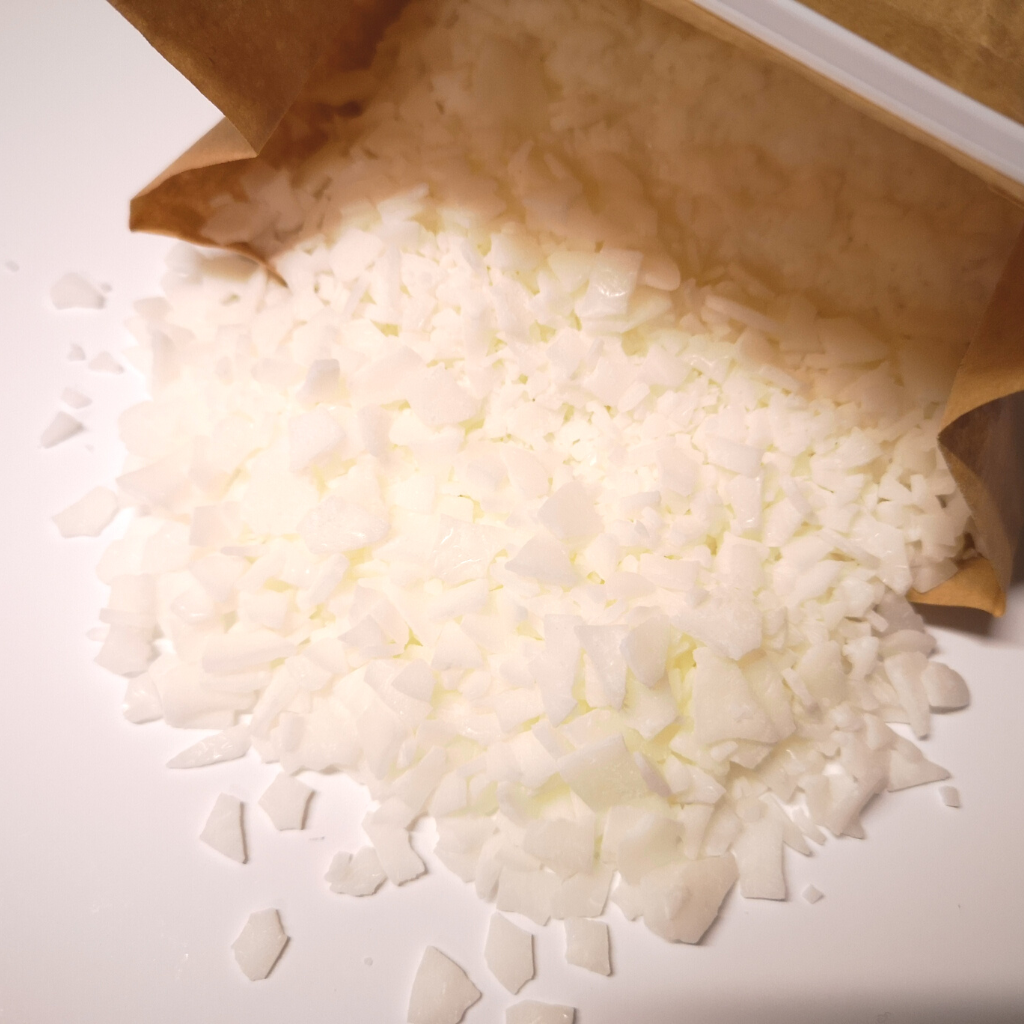 <tc>ESTEARINA VEGETAL DE COLZA( ADITIVO PARA CERA DE COLZA)</tc>