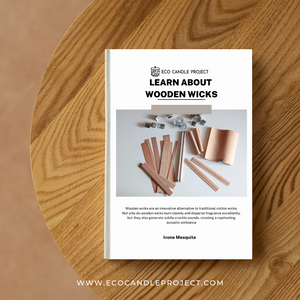 E-BOOK: LEARN HOW TO USE WOODEN WICKS